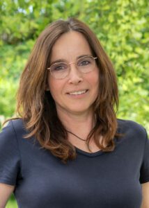 Claudia Meier-Lorenz